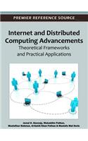 Internet and Distributed Computing Advancements: Theoretical Frameworks and Practical Applications