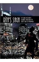 Rita's Saga: A Young Woman's Journey Through the Seedy Side of Nashville