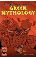 The Grand Tour of Greek Mythology