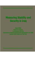 Measuring Stability and Security in Iraq