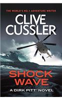 Shock Wave (Dirk Pitt)