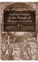 God and Nature in the Thought of Margaret Cavendish