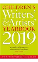 Children's Writers' & Artists' Yearbook 2019