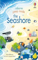 Peep Inside the Seashore: (Peep Inside)