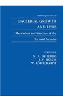 Bacterial Growth and Lysis