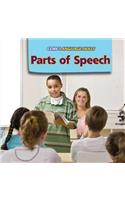 Parts of Speech