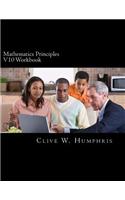 Mathematics Principles V10 Workbook