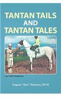 Tantan Tails and Tantan Tales