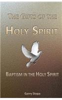 Gifts of the Holy Spirit