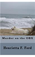 Murder on the OBX