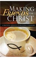 Making Friends for Christ