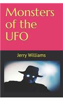 Monsters of the UFO