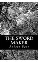 The Sword Maker: (English)