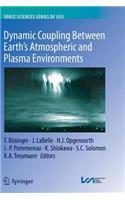 Dynamic Coupling Between Earth's Atmospheric and Plasma Environments