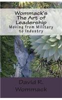 Wommack's The Art of Leadership