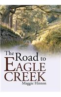 Road to Eagle Creek
