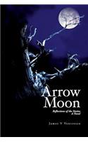 Arrow Moon: Reflections of the Sixties A Novel