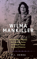 Wilma Mankiller