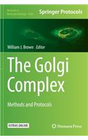 Golgi Complex