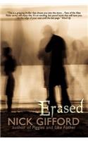 Erased