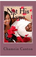 Not His Type