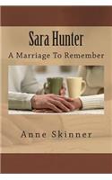 Sara Hunter