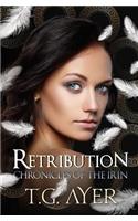 Retribution: Chronicles of the Irin