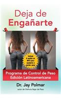 Deja de Enganarte
