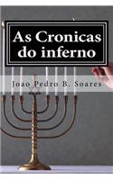 As Cronicas do inferno