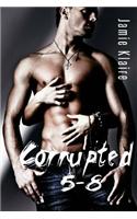 Corrupted 5-8