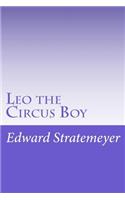 Leo the Circus Boy