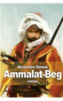 Ammalat-Beg: (French)