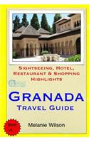 Granada Travel Guide