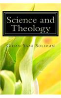 Science and Theology: Cognition and Real-Living-Systems