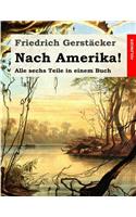 Nach Amerika!