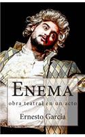 Enema