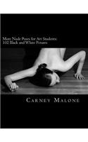 More Nude Poses for Art Students