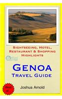 Genoa Travel Guide