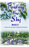 Finding the Sky book 2