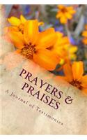Prayers & Praises