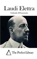 Laudi Elettra: (Italian)
