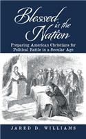 Blessed is the Nation