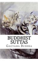 Buddhist Suttas