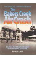 The Bakers Creek Air Crash