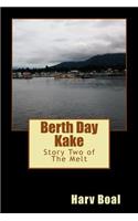 Berth Day Kake