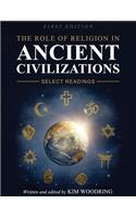 Role of Religion in Ancient Civilizations