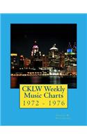 CKLW Weekly Music Charts: 1972 - 1976