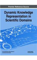 Dynamic Knowledge Representation in Scientific Domains