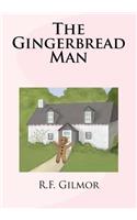 The Gingerbread Man