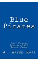 Blue Pirates